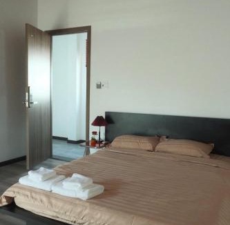 Rach Gia House | Đỏ Đỏ Homestay