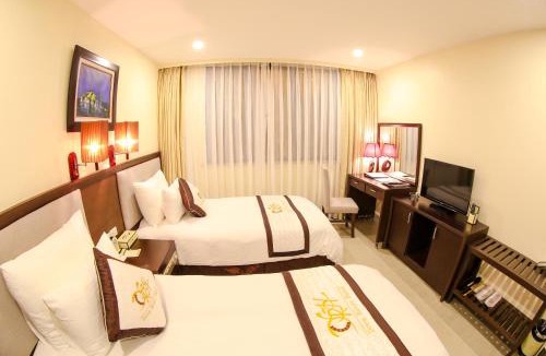 Quan Do Son Hotel | Đồ Sơn Resort