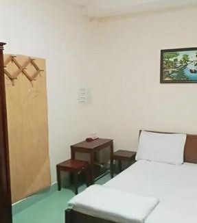 Hang Xanh Apartment | Đồi Chè Hotel - 29/22 Nguyễn Gia Trí, Q. Bình Thạnh - by Bay Luxury
