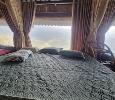 Bac Yen Apartment | Đồi Gió Homestay