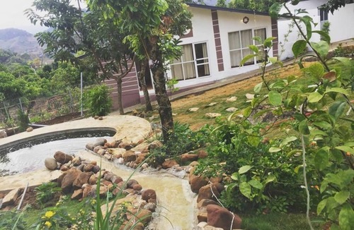 Moc Chau Apartment | Đồi House - Love Room - Moc Chau - Son La - Viet Nam