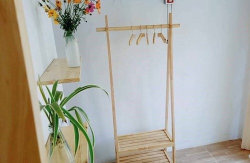Moc Chau Apartment | Đồi House - Love Room - Moc Chau - Son La - Viet Nam