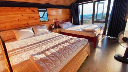 Bao Lam Hotel | Đồi Mây Homestay Bảo Lộc