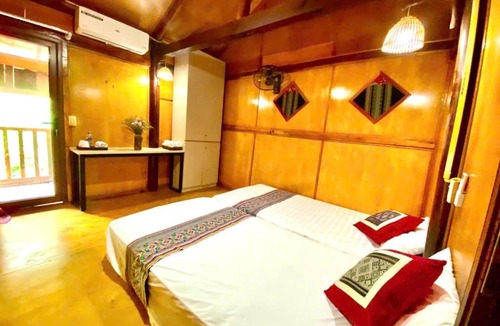 Huu Lung Hotel | Đồng Lâm Ecolodge Homestay