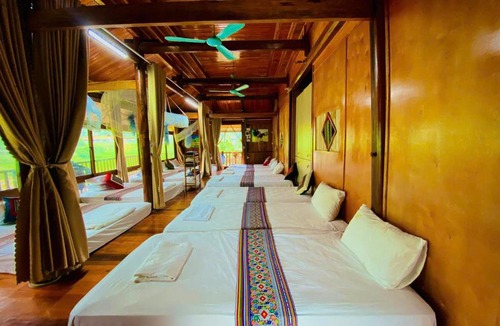 Huu Lung Hotel | Đồng Lâm Ecolodge Homestay