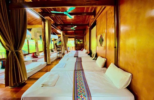 Huu Lung Hotel | Đồng Lâm Ecolodge Homestay