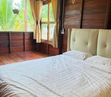 Duc Hoa Bed & Breakfast | Đức Hòa homestay