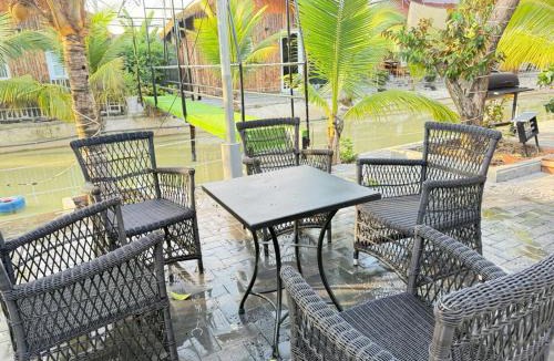 Duc Hoa Bed & Breakfast | Đức Hòa homestay