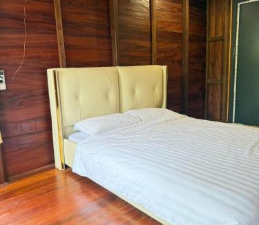 Duc Hoa Bed & Breakfast | Đức Hòa homestay
