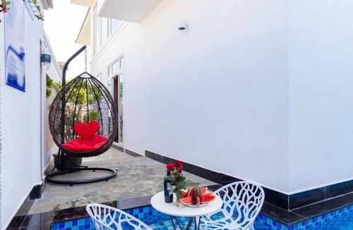 Thang Tam Villa | ĐỨC HIẾU VILLA Biệt thự Thùy Vân Vũng Tàu