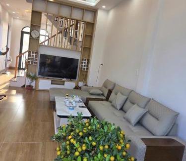Cua Duong Apartment | Đức Khoa Villa Phu Quoc