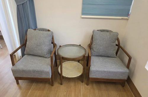 Cua Duong Apartment | Đức Khoa Villa Phu Quoc