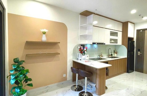 District 9 Bed & Breakfast | Đức Kiệm Homestay