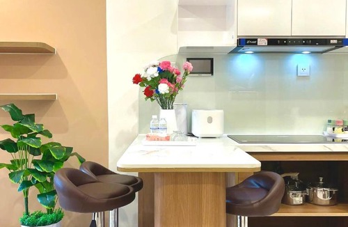 District 9 Bed & Breakfast | Đức Kiệm Homestay