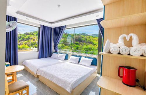 Ninh Hai Hotel | Đức Loan Hotel Vĩnh Hy