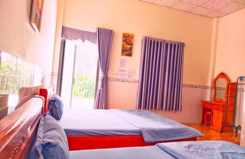 Quan Tom House | Đức Phát Homestay