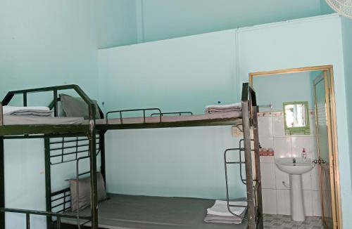Quan Tom House | Đức Phát Homestay
