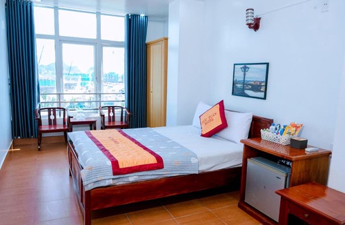 Cat Hai Hotel | ĐỨC TUÂN Hotel - Eco Stay