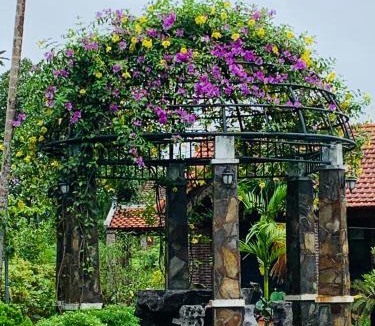 Gia Vien House | Đinh Gia Home Villa & Resort