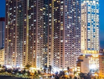 Vinh Phuoc Apartment | Đinh Tĩnh Apartment