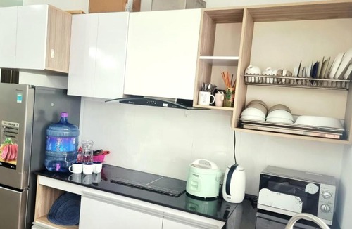 Vinh Phuoc Apartment | Đinh Tĩnh Apartment