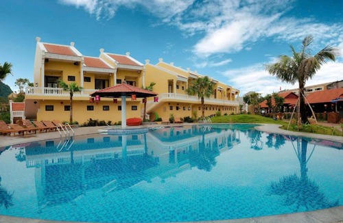 Phong Nha Hotel | Đoàn Gia Resort