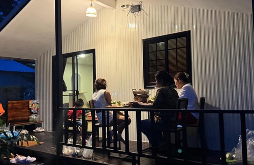 Khao Yai National Park Cabin | กางเขา แคมป์ปิ้ง