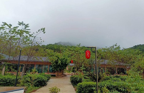Mok Cham Pae Resort | จือการ์เด้นรักไทยรีสอร์ท