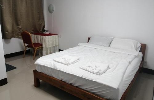 Bung Khong Long Hotel | ชมวิว บึงโขหลง