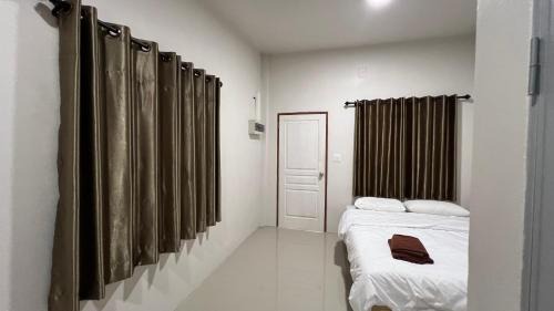 Chiang Khong House | ณ บ้านนอก Organic Farmstay