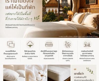 Nakhon Si Thammarat Hotel | ทอขวัญ Thorfunstay