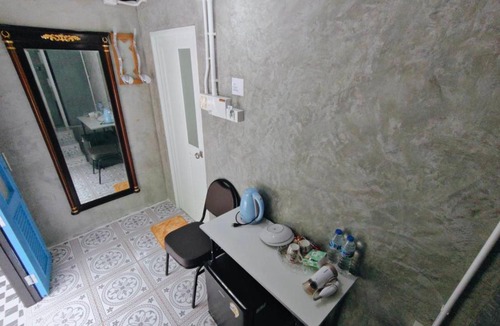 Khuan Ka Long House | น้ำหราธาราโฮมสเตย์