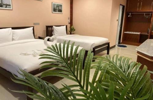 Khuan Ka Long Hotel | บีฮายฮิลล์ รีสอร์ต