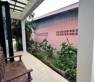 Seka Hotel | บ้านกานดา