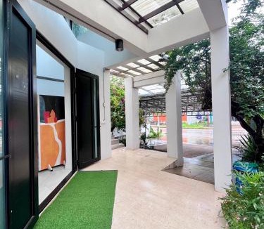 Seka Hotel | บ้านกานดา