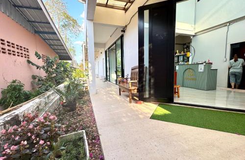 Seka Hotel | บ้านกานดา