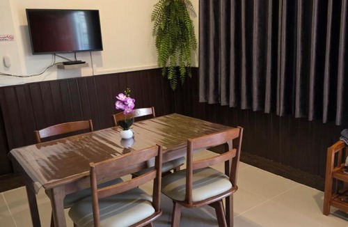 Nai Wiang Apartment | บ้านคุณ เฮ้าส์