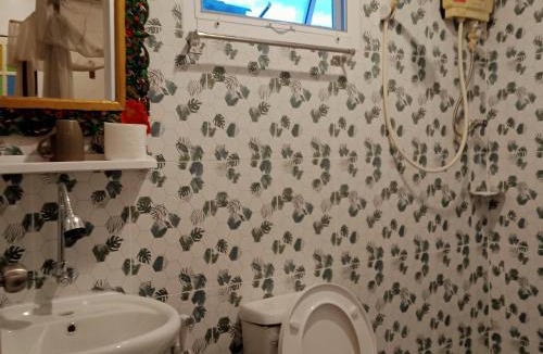 Mueang Kao House | บ้านจัสมิน