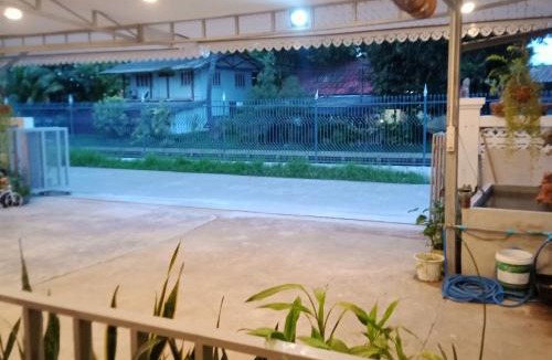 Mueang Kao House | บ้านจัสมิน