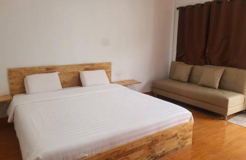 Bung Khong Long Hotel | บ้านชมดาวรีสอร์ทบึงโขงหลง