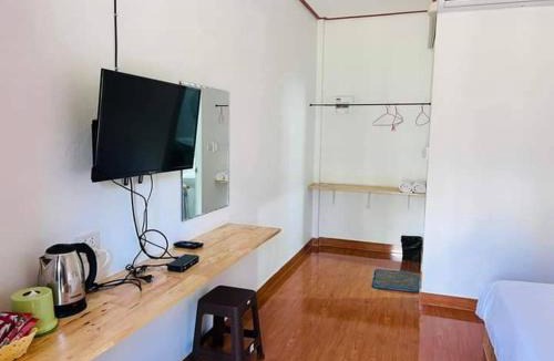 Bung Khong Long Hotel | บ้านชมดาวรีสอร์ทบึงโขงหลง