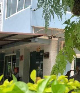 Nuea Khlong Hotel | บ้านทรัพย์มงคล Baansupmongkol krabi