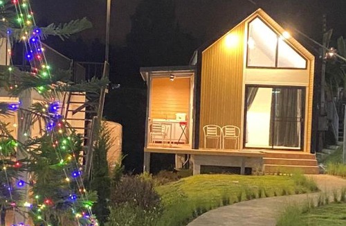 Khao Kho House | บ้านนอร์ดิก เฮาส์ เขาค้อ