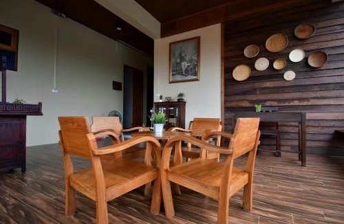 Uthai Thani Hotel | บ้านน่านอน