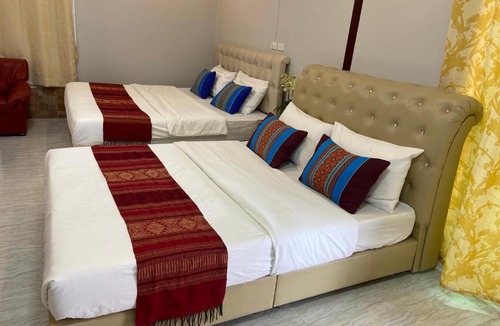 Phitsanulok Hotel | บ้านบุญจินดา รีสอร์ท