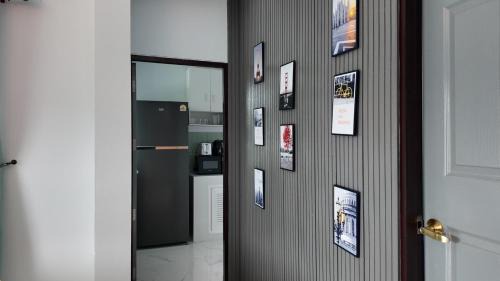 Khon Kaen House | บ้านพักขอนแก่น888