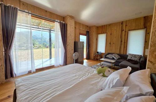 Ban Luang Other | บ้านพัก กามู ดอยอินทนนท์ Gamoo homestay