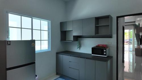 Khon Kaen Villa | บ้านมั่งมี ขอนแก่น
