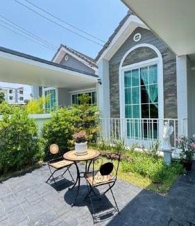 Khon Kaen Villa | บ้านมั่งมี ขอนแก่น