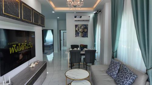 Khon Kaen Villa | บ้านมั่งมี ขอนแก่น
